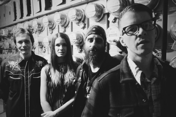 Vapers: 'This is My Body' (Punknews Exclusive)