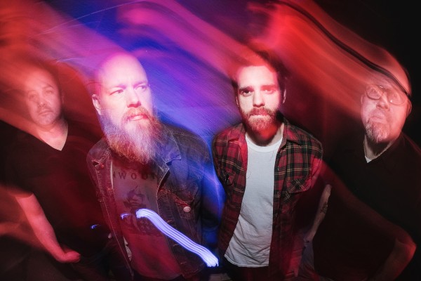 Totally Slow: 'Bleed Out' (Punknews Exclusive)