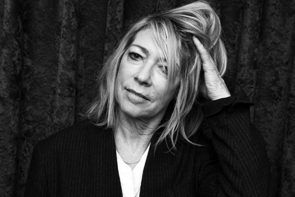 Kim Gordon releases first solo track
