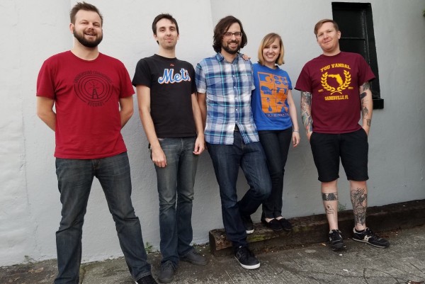 Awkward Age: 'The First Few Years' (Punknews Exclusive)