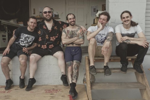Knife Hits: 'Eris' (Punknews Exclusive)