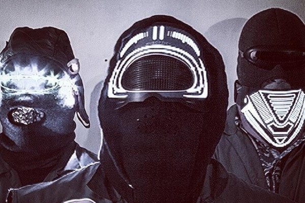 Tsunamibots announce new LP