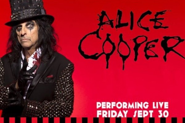 Lakewood Rock Carnival Announces Full Lineup, includes Alice Cooper, Clutch, Overkill
