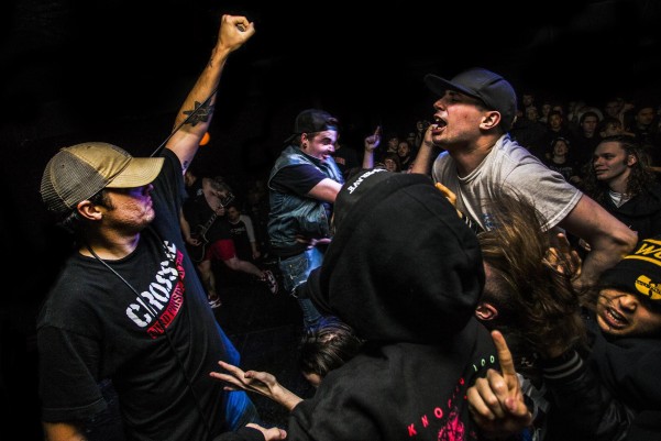 Expire: 'With Regret' (Punknews Exclusive)