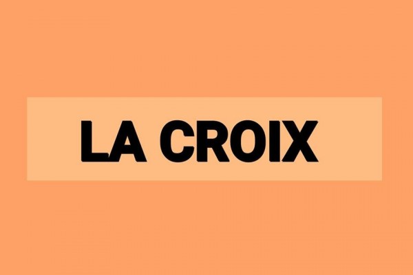 La Croix: 'La Croix'