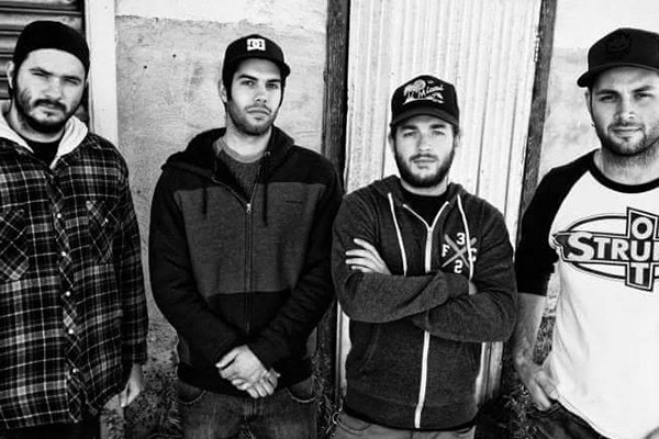 Exhibition to record new EP for 2017 release