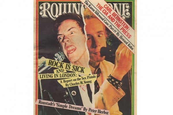 Rolling Stone sells 49% stake to Singaporean Company