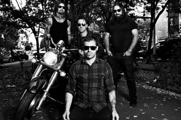 Body Stuff: "Ice" (Punknews Exclusive)