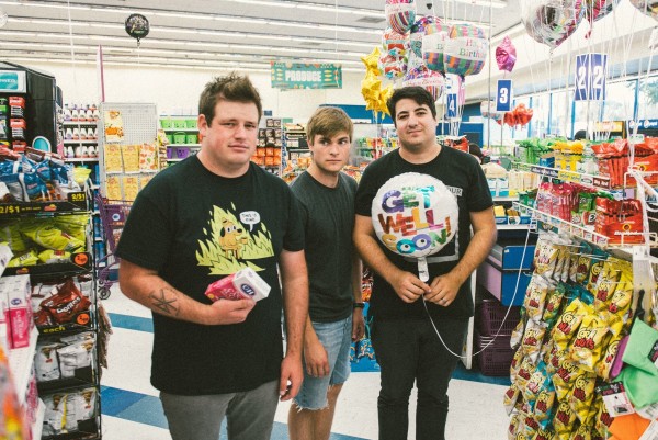 Moonraker: 'Fail Better' (Punknews Exclusive)