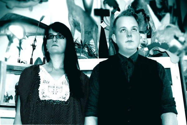 North By North: "Silver Tooth and Shadowplay" (Punknews Exclusive)