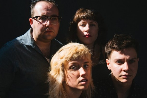 Priests announce new album, release video