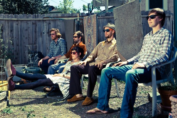 The Rugs: "See Ya Blues" (Punknews Exclusive)