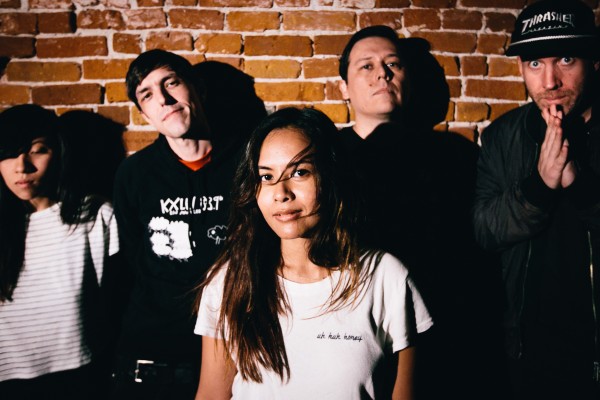 Batwings Catwings: "Breathless" (Punknews Exclusive)