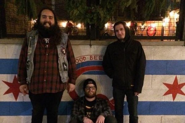 Action Boy release first LP "Aging Like Milk"