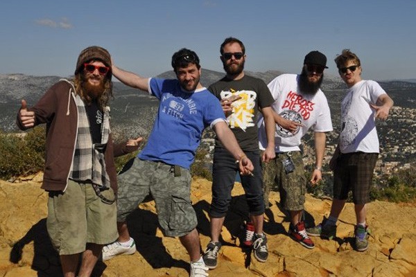 Darko: Japan tour