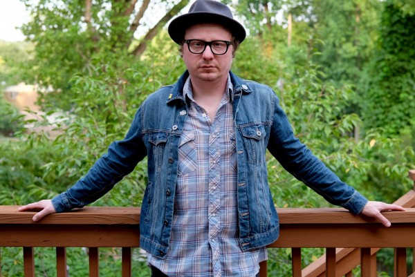 Blake Rainey and his Demons: "Mulholland Square" (Punknews Exclusive)
