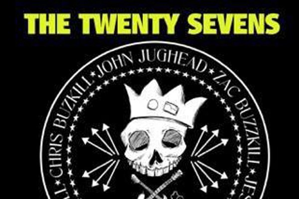 Jughead to play Screeching Weasel tunes with one-night-only band