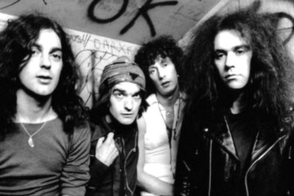 The Pink Fairies announce new album