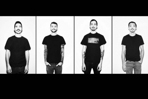 Despite Everything - 'Trails' (Punknews Exclusive)