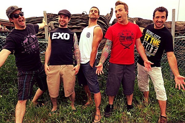 Still Insane announce new EP in 2017