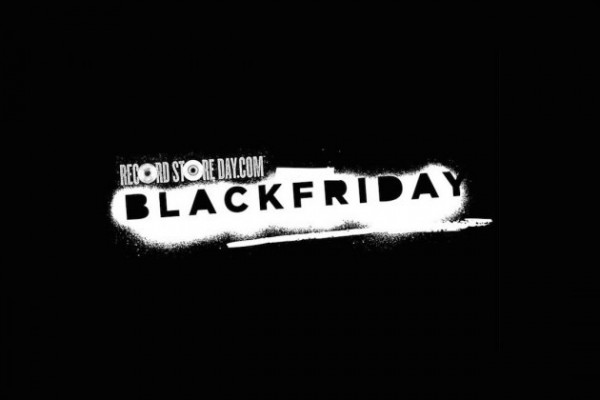 Black Friday Record Store Day 2016 list released