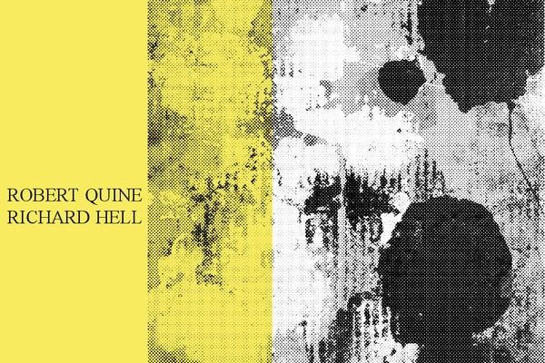 Richard Hell releases new EP dedicated to Robert Quine