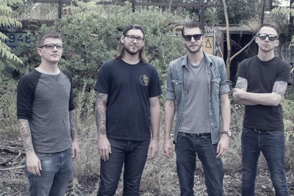 Splitters to release debut album 'Last Time I Swear'