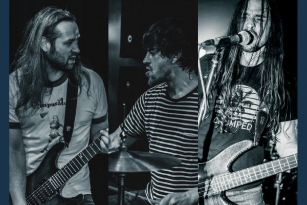 Earworms: "Failsafe" (Punknews Exclusive)