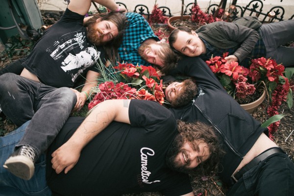 The Superweaks: 'Better Heavens'