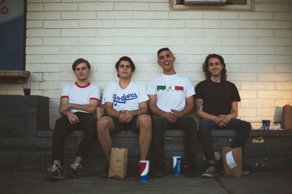 I'm Glad It's You: 'The Things I Never Say'