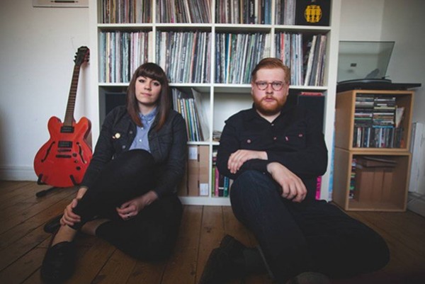 Kamikaze Girls: "Lady Fuzz"