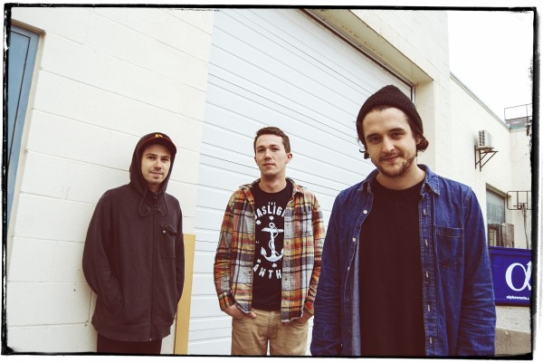 The Penske File : "Home" (Punknews Exclusive)