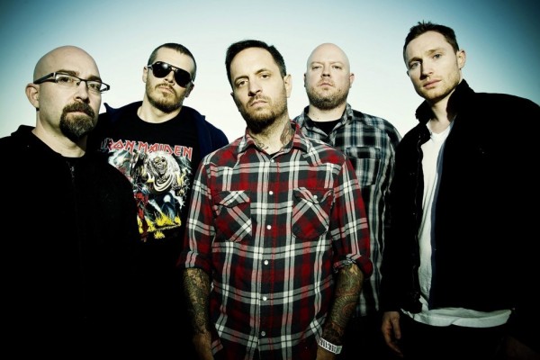 Vision Of Disorder: "Electric Sky"