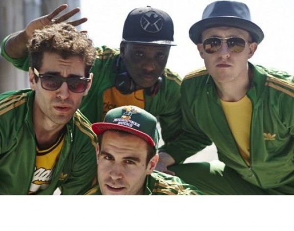 'Licensed To Ill' play announces more dates