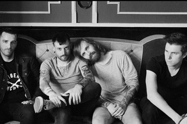 Olde Souls: "Carry You" (Punknews Exclusive)