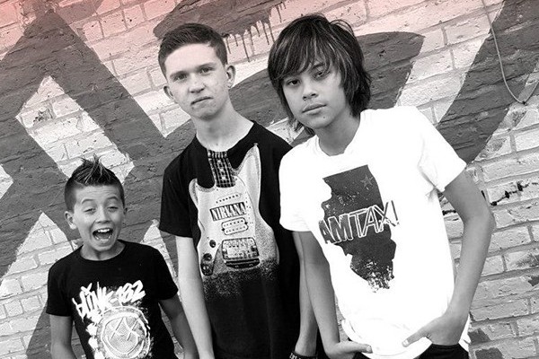 Stellar West release debut LP, 'Unfiltered'