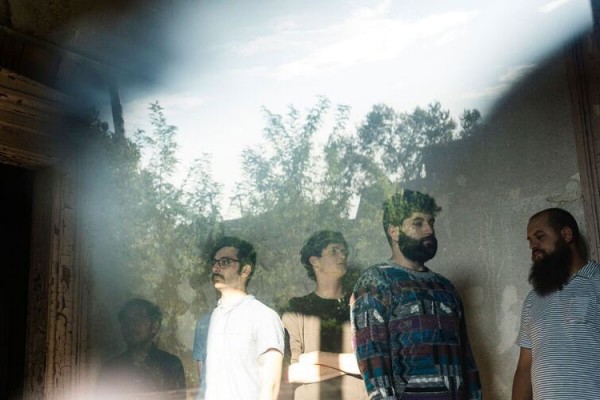 Foxing: "Indica"