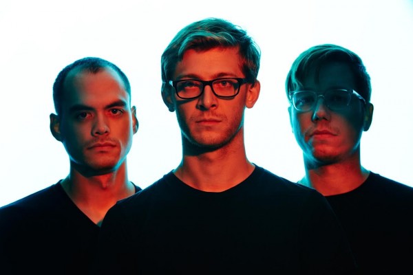 Geometers: "Patsy" (Punknews Exclusive)