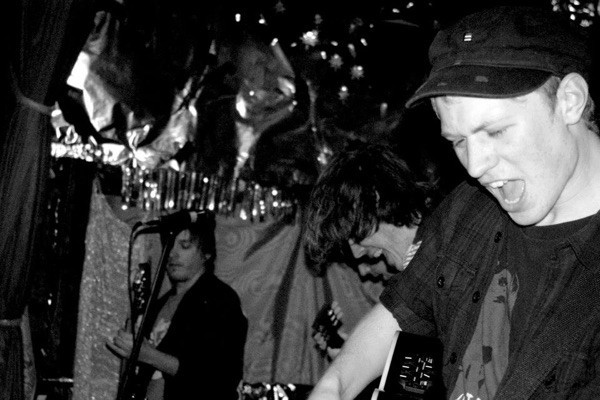 Davey Dynamite: "Rock N Roll" (Punknews Exclusive)