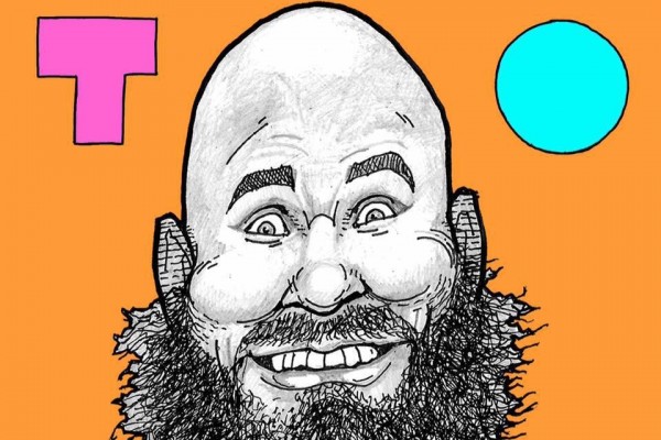 'Turned Out A Punk' podcast to record live in Los Angeles