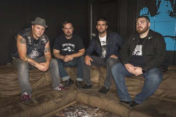 Seeing Snakes: 'For Who? For What?' (Punknews Exclusive)
