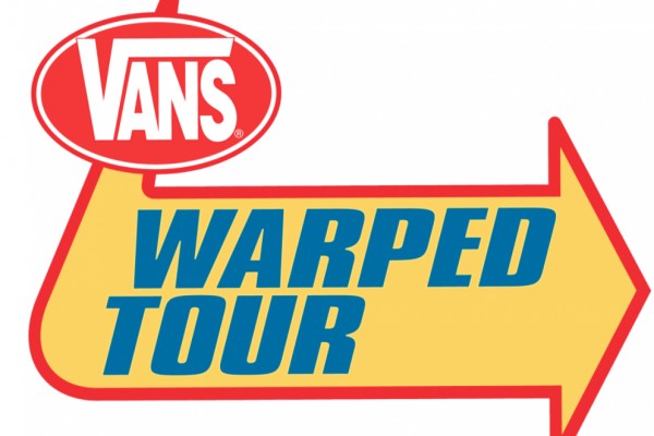Vans Warped Tour 2017 dates announced