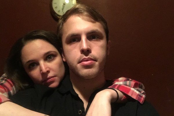 Medium Mystic: "Trashy Feast" (Punknews Exclusive)