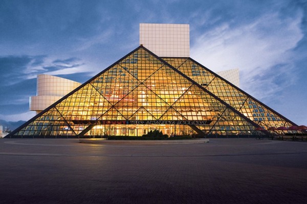 Jann Wenner Steps Down as Rock & Roll Hall of Fame Chairman
