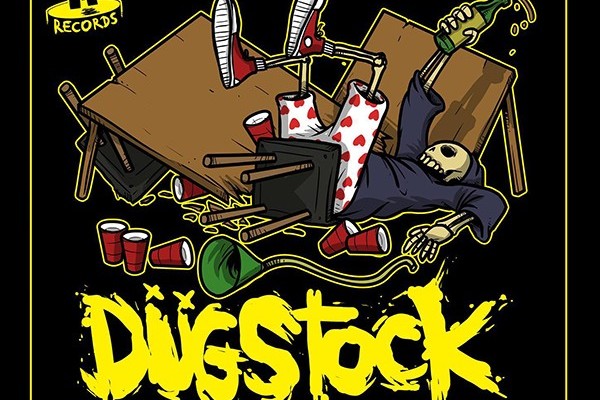 London's Dugstock fest releases lineup