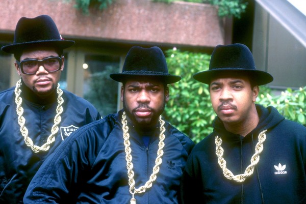 Run-DMC sue Walmart, Amazon, others for $50 million