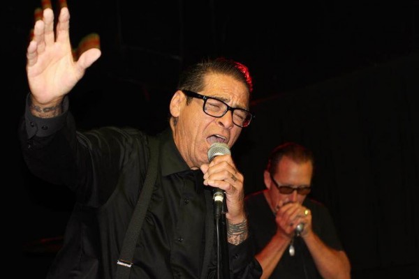 Gabby Gaborno (Cadillac Tramps/Manic Hispanic) passes away