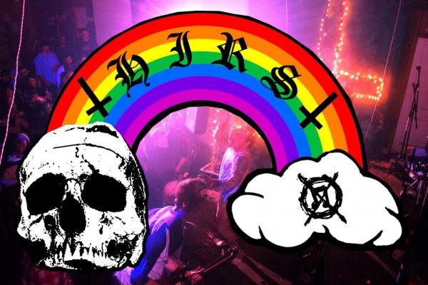 HIRS release new EP