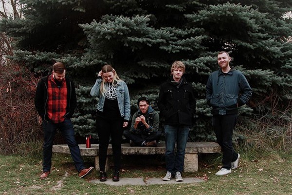 Western Daughter to release new LP
