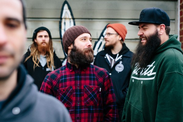 Darko: "Hiraeth" (Punknews Exclusive)